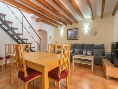 Holiday house Ca's Pobres - House In Sóller. Free Wifi - Outdoor photo 27