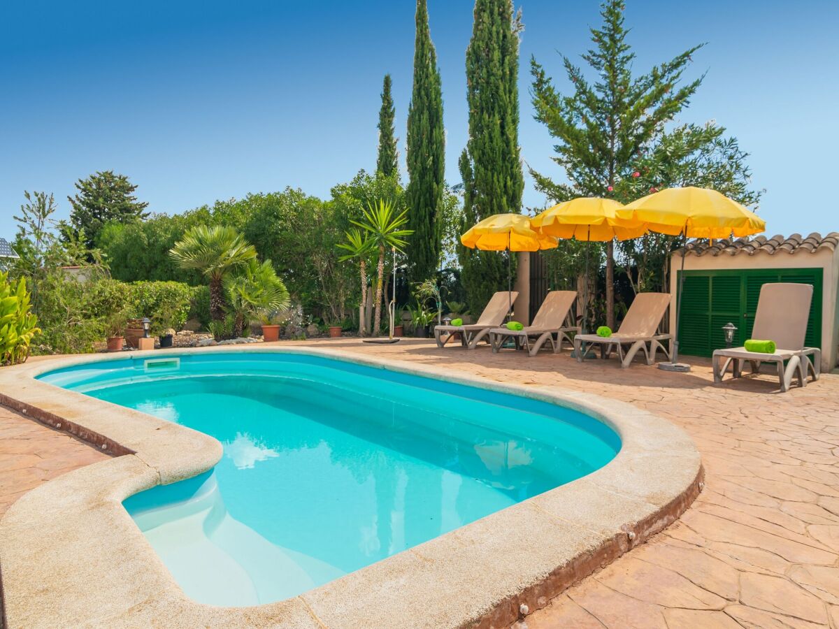 Villa Ca Na Menuda - Ferienhaus Mit Privatem Pool - Outdoor photo 2