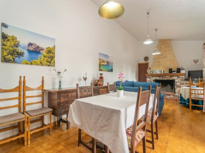 Villa Ca Na Menuda - Ferienhaus Mit Privatem Pool - Features photo 8