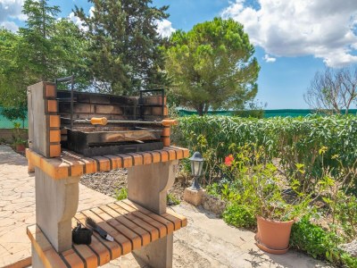 Villa Ca Na Menuda - Ferienhaus Mit Privatem Pool - Outdoor photo 24