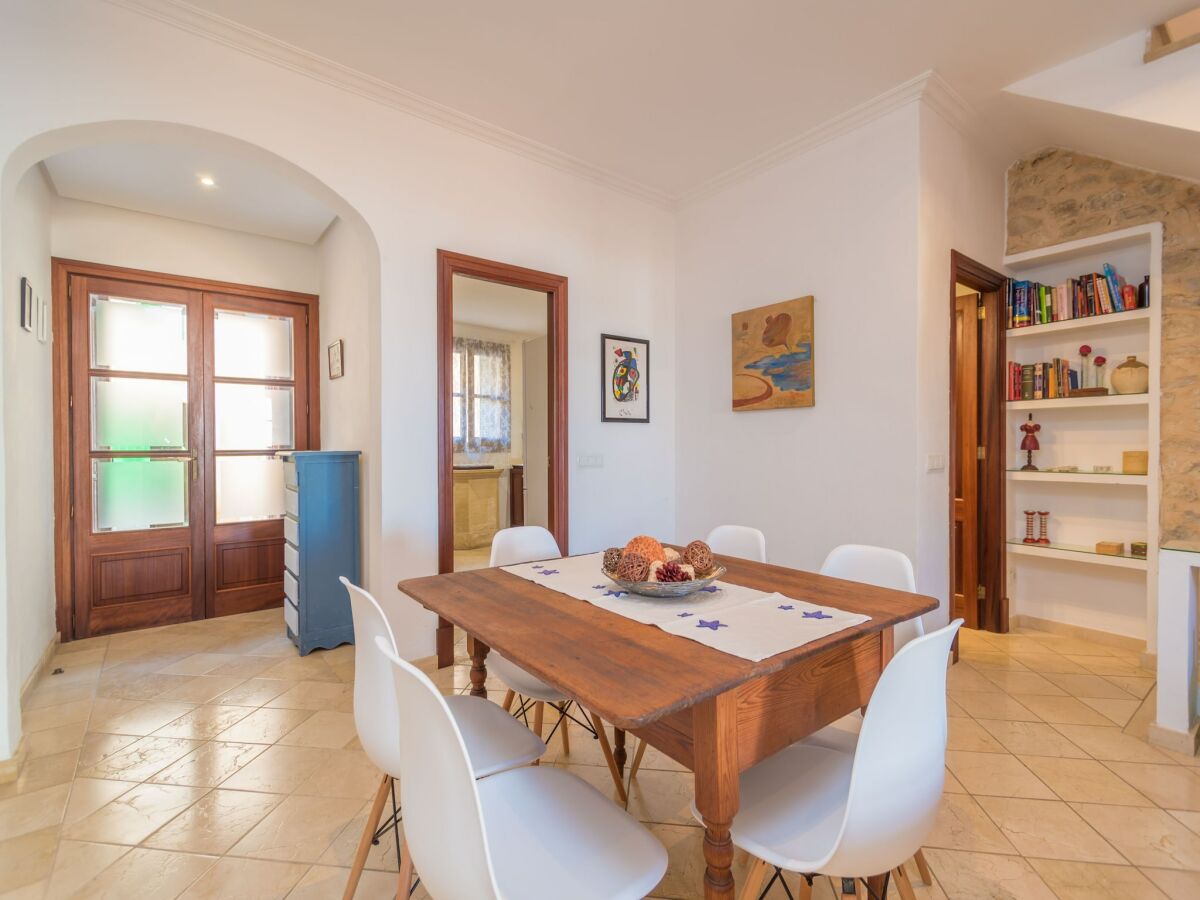 Apartment Ca Na Nyola - Apartment In Montuïri. Free Wifi - Features photo 5