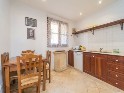 Apartment Ca Na Nyola - Apartment In Montuïri. Free Wifi - Features photo 6