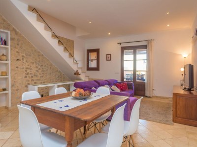Apartment Ca Na Nyola - Apartment In Montuïri. Free Wifi - Features photo 8