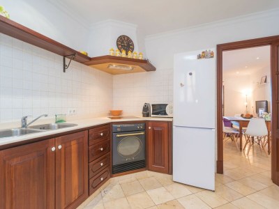 Apartment Ca Na Nyola - Apartment In Montuïri. Free Wifi - Features photo 10