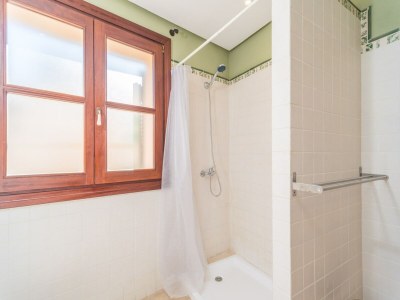 Apartment Ca Na Nyola - Apartment In Montuïri. Free Wifi - Features photo 19