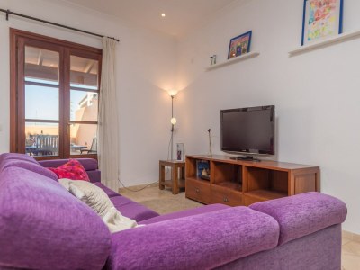 Apartment Ca Na Nyola - Apartment In Montuïri. Free Wifi - Features photo 23
