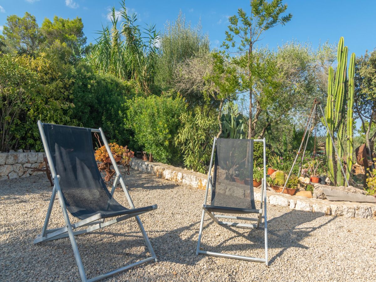 Villa Finca Son Matginet 18 - Ferienhaus Mit Pool - Outdoor photo 4