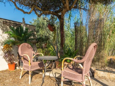 Villa Finca Son Matginet 18 - Ferienhaus Mit Pool - Outdoor photo 15