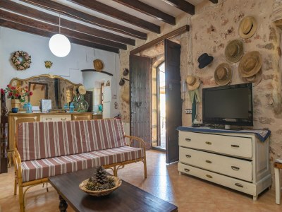 Villa Finca Son Matginet 18 - Ferienhaus Mit Pool - Features photo 17