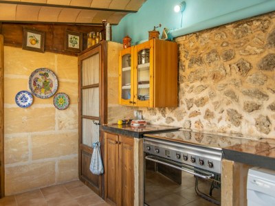 Villa Finca Son Matginet 18 - Ferienhaus Mit Pool - Features photo 20