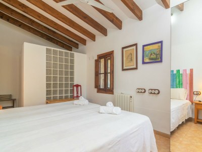 Villa Finca Son Matginet 18 - Ferienhaus Mit Pool - Features photo 22