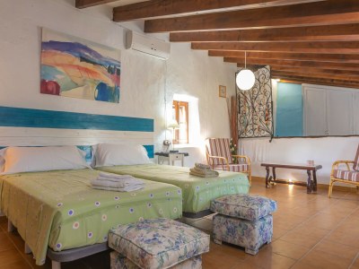 Villa Finca Son Matginet 18 - Ferienhaus Mit Pool - Features photo 24
