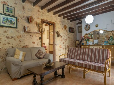Villa Finca Son Matginet 18 - Ferienhaus Mit Pool - Features photo 27