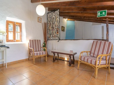 Villa Finca Son Matginet 18 - Ferienhaus Mit Pool - Features photo 28