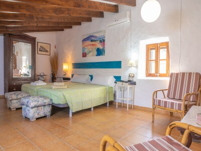 Villa Finca Son Matginet 18 - Ferienhaus Mit Pool - Features photo 32