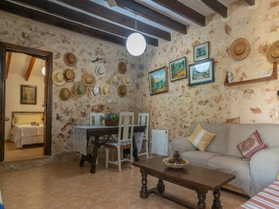 Villa Finca Son Matginet 18 - Ferienhaus Mit Pool - Features photo 33