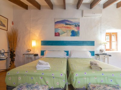Villa Finca Son Matginet 18 - Ferienhaus Mit Pool - Features photo 35