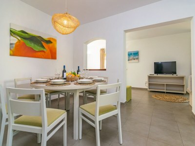 Villa Villa Blanca - Ferienhaus Mit Privatem Pool - Outdoor photo 6