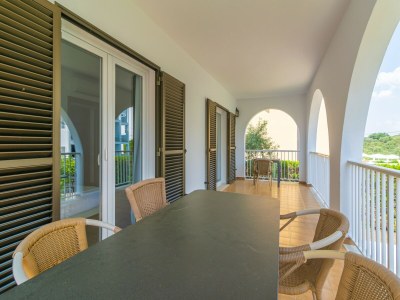Villa Villa Blanca - Ferienhaus Mit Privatem Pool - Outdoor photo 17