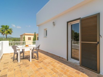 Villa Villa Blanca - Ferienhaus Mit Privatem Pool - Outdoor photo 21