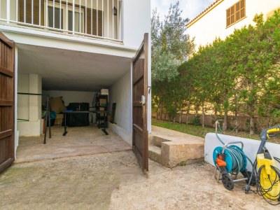 Villa Villa Blanca - Ferienhaus Mit Privatem Pool - Outdoor photo 48