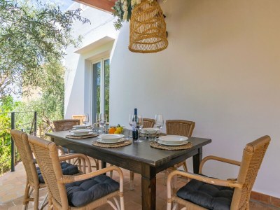 Villa Villa Blanca - Ferienhaus Mit Privatem Pool - Outdoor photo 54