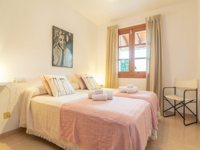 Apartment Ca Na Rosa (de Selva) - Apartment Mit Pool - Outdoor photo 13