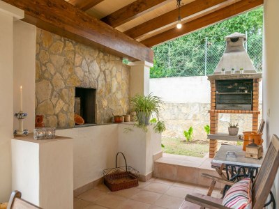 Apartment Ca Na Rosa (de Selva) - Apartment Mit Pool - Outdoor photo 37