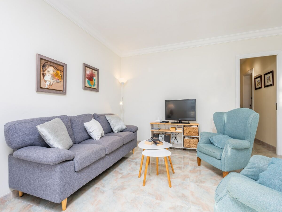 Holiday house Villa Germanor - House In Son Serra De Marina