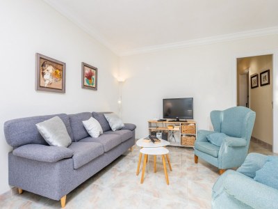 Holiday house Villa Germanor - House In Son Serra De Marina in Majorca North - Holiday house
