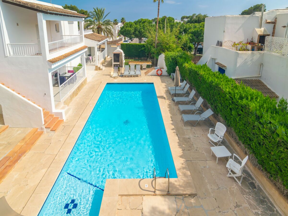 Apartment Ona 2 - Apartment In Cala D'or. Free Wifi