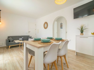 Apartment Ona 2 - Apartment In Cala D'or. Free Wifi - Outdoor photo 7