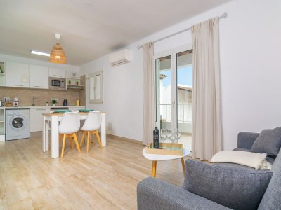 Apartment Ona 2 - Apartment In Cala D'or. Free Wifi - Outdoor photo 8