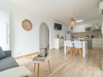 Apartment Ona 2 - Apartment In Cala D'or. Free Wifi - Outdoor photo 9
