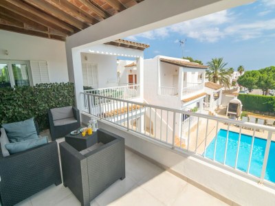 Apartment Ona 2 - Apartment In Cala D'or. Free Wifi - Outdoor photo 16