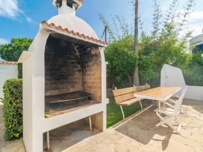 Apartment Ona 2 - Apartment In Cala D'or. Free Wifi - Outdoor photo 18