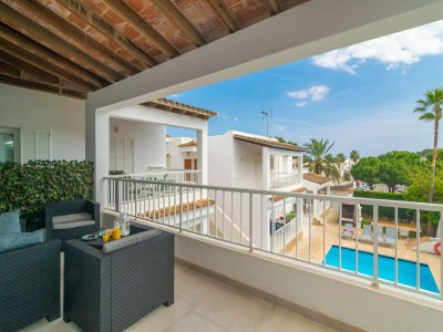 Apartment Ona 2 - Apartment In Cala D'or. Free Wifi - Outdoor photo 21