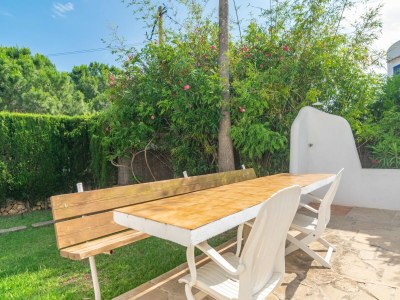 Apartment Ona 2 - Apartment In Cala D'or. Free Wifi - Outdoor photo 31