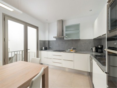 Apartment Ca Na Xisca 1 - Apartment In Can Picafort - Outdoor photo 19