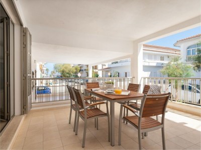 Apartment Ca Na Xisca 1 - Apartment In Can Picafort - Outdoor photo 21