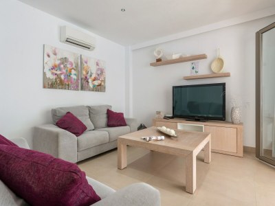 Apartment Ca Na Xisca 1 - Apartment In Can Picafort - Outdoor photo 25
