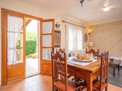 Holiday house Can Boi Den Cifre - Ferienhaus Mit Gratis Wifi - Features photo 41