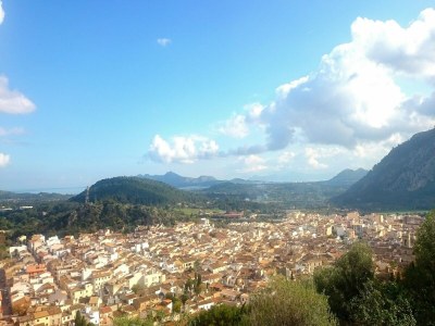 Holiday house Can Boi Den Cifre - Ferienhaus Mit Gratis Wifi - Environment photo 54