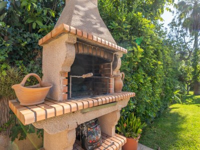 Holiday house Can Boi Den Cifre - Ferienhaus Mit Gratis Wifi - Outdoor photo 60