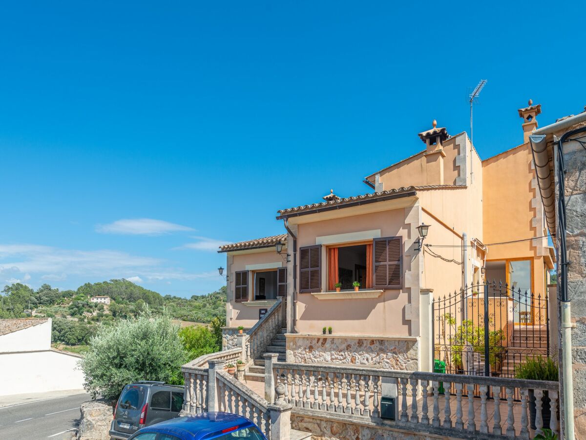 Villa Can Kalet - Ferienhaus Mit Privatem Pool