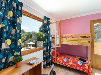 Villa Can Kalet - Ferienhaus Mit Privatem Pool - Features photo 29