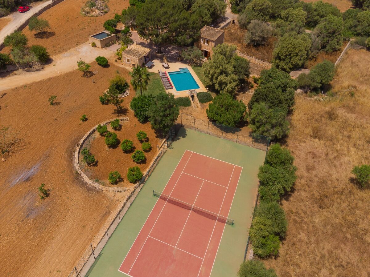 Villa Ses Angoixes - Villa With Private Pool. Free Wifi - Outdoor photo 4