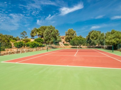 Villa Ses Angoixes - Villa With Private Pool. Free Wifi - Outdoor photo 3