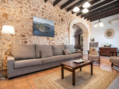 Villa Ses Angoixes - Villa With Private Pool. Free Wifi - Outdoor photo 10
