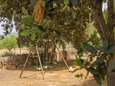 Villa Ses Angoixes - Villa With Private Pool. Free Wifi - Outdoor photo 45